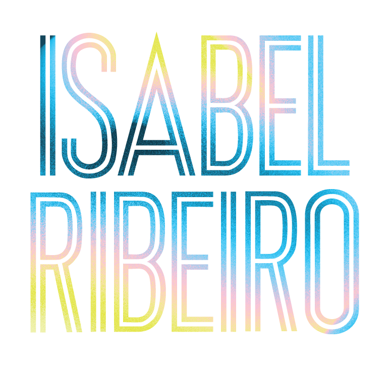 Isabel Ribeiros Website